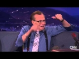 Larry King’s interviewing tips