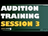 Editing Audio in the Waveform View – Adobe Audition Training